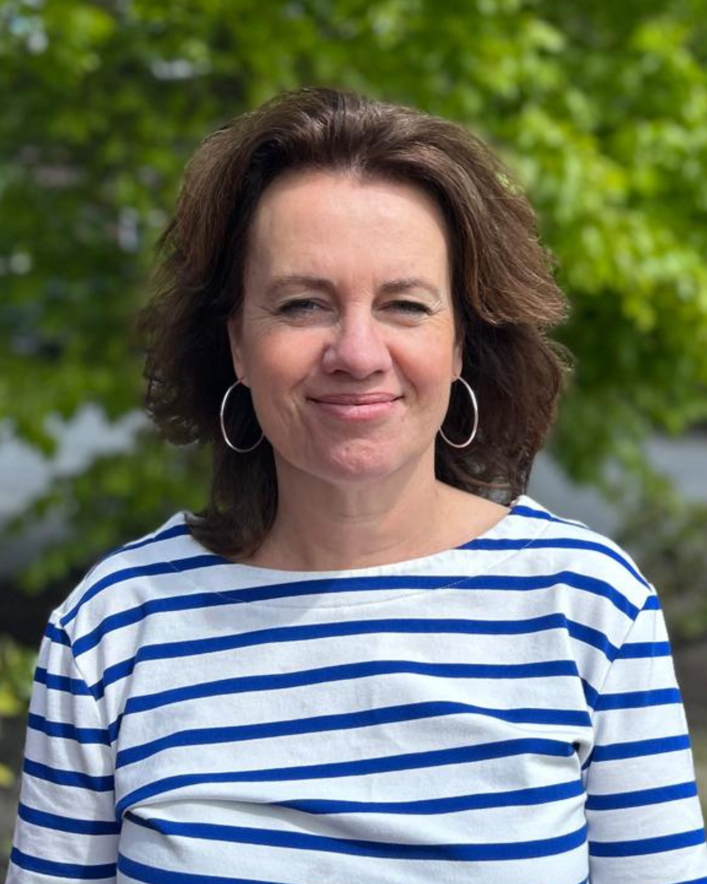 Marianne Eefting — content creator en eventmanager bij GoHashtag online marketing bureau