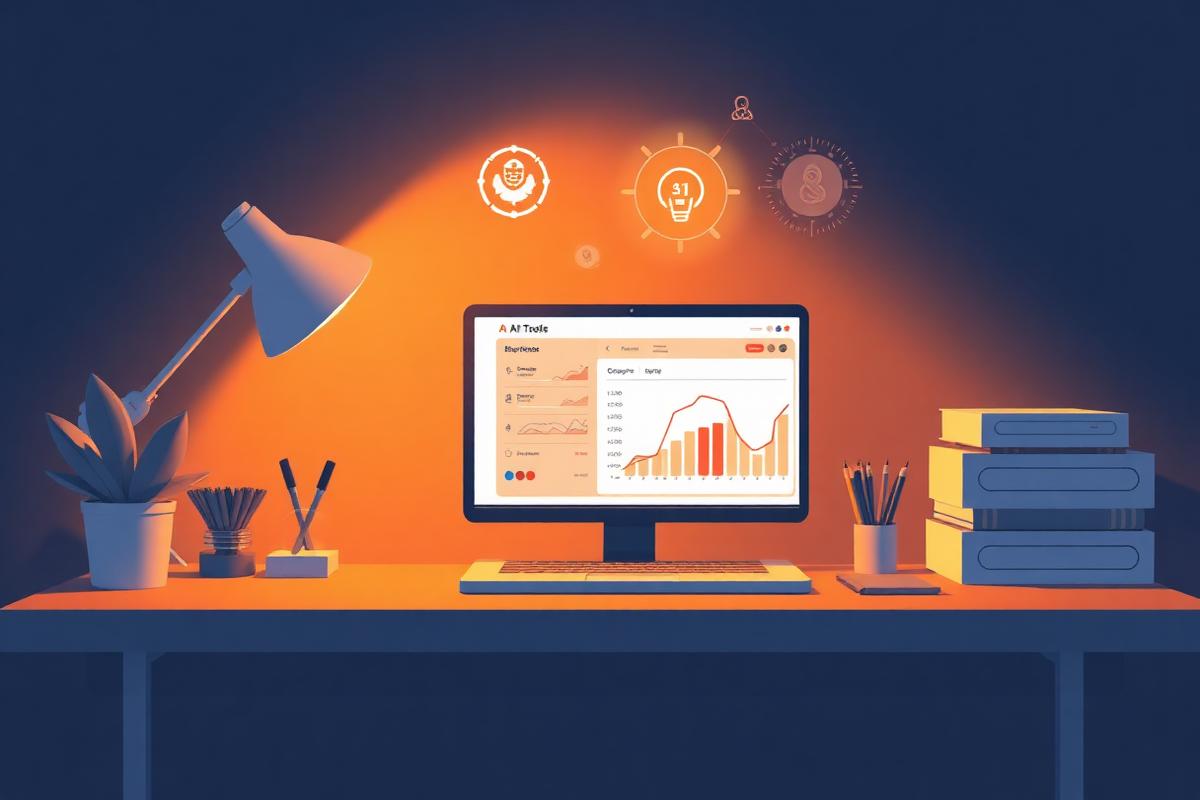 AI in marketing: 5 tools die wij daadwerkelijk gebruiken (en 5 die we links laten liggen)