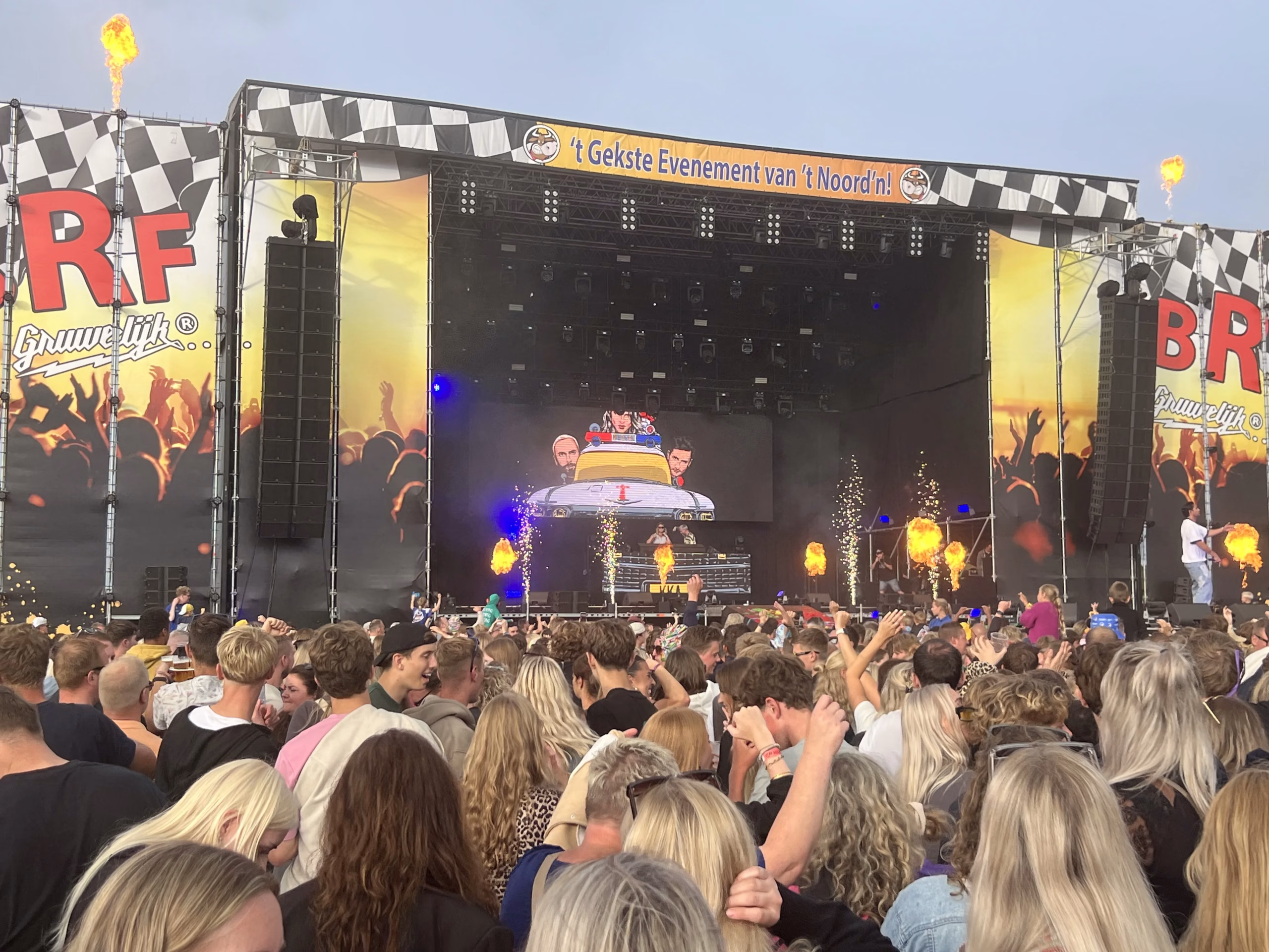 Boerenrock Festival