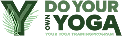 Do Your Own Yoga