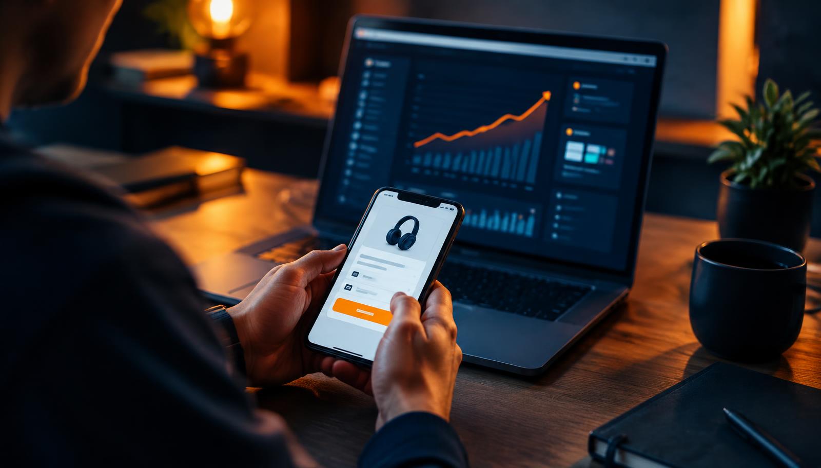 Meta on-device conversiemeting: dit verandert er