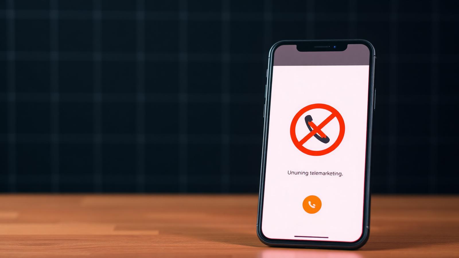 Bellen zonder toestemming? Sinds 1 juli mag het niet meer