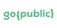 Logo GoPublic
