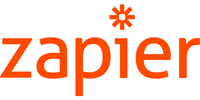 Logo Zapier Gohashtag tooling
