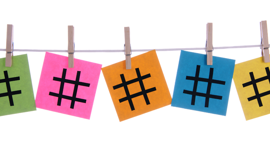 Maximaliseer je bereik met deze 5 tips voor hashtags op Instagram