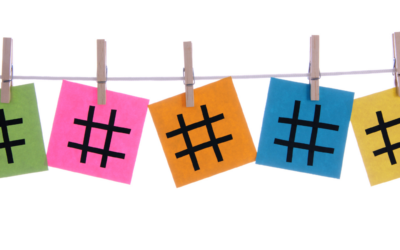 Maximaliseer je bereik met deze 5 tips voor hashtags op Instagram