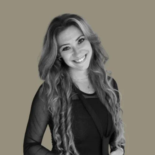 Melissa Gillessen, SEO-specialist bij online marketing bureau in Groningen, GoHashtag