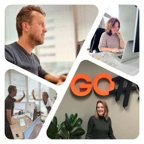 SEA Google Ads Online Marketing bureau Groningen