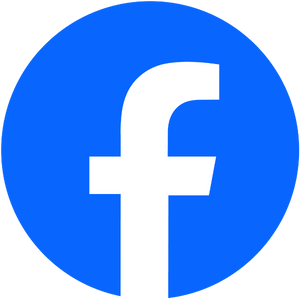 Logo Facebook Social Media Marketing GoHashtag Groningen