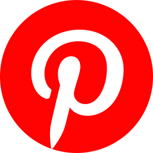 Logo Pinterest Social Media Marketing GoHashtag Groningen