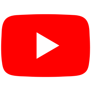 Logo YouTube Social Media Marketing GoHashtag Groningen