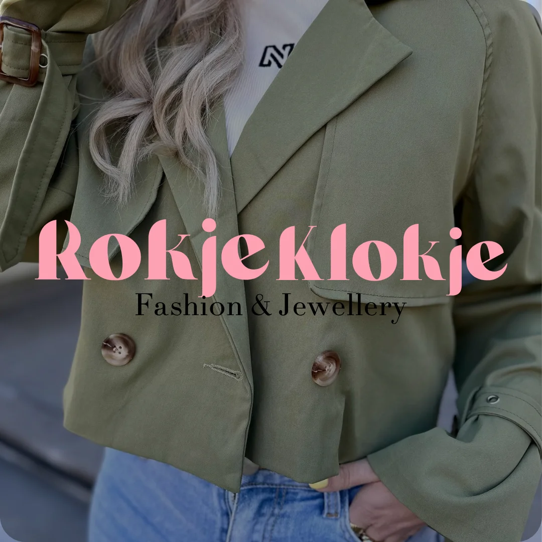 RokjeKlokje Case Social Media Marketing E-Commerce