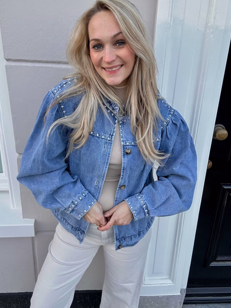 Marijke de Leeuw van RokjeKlokje