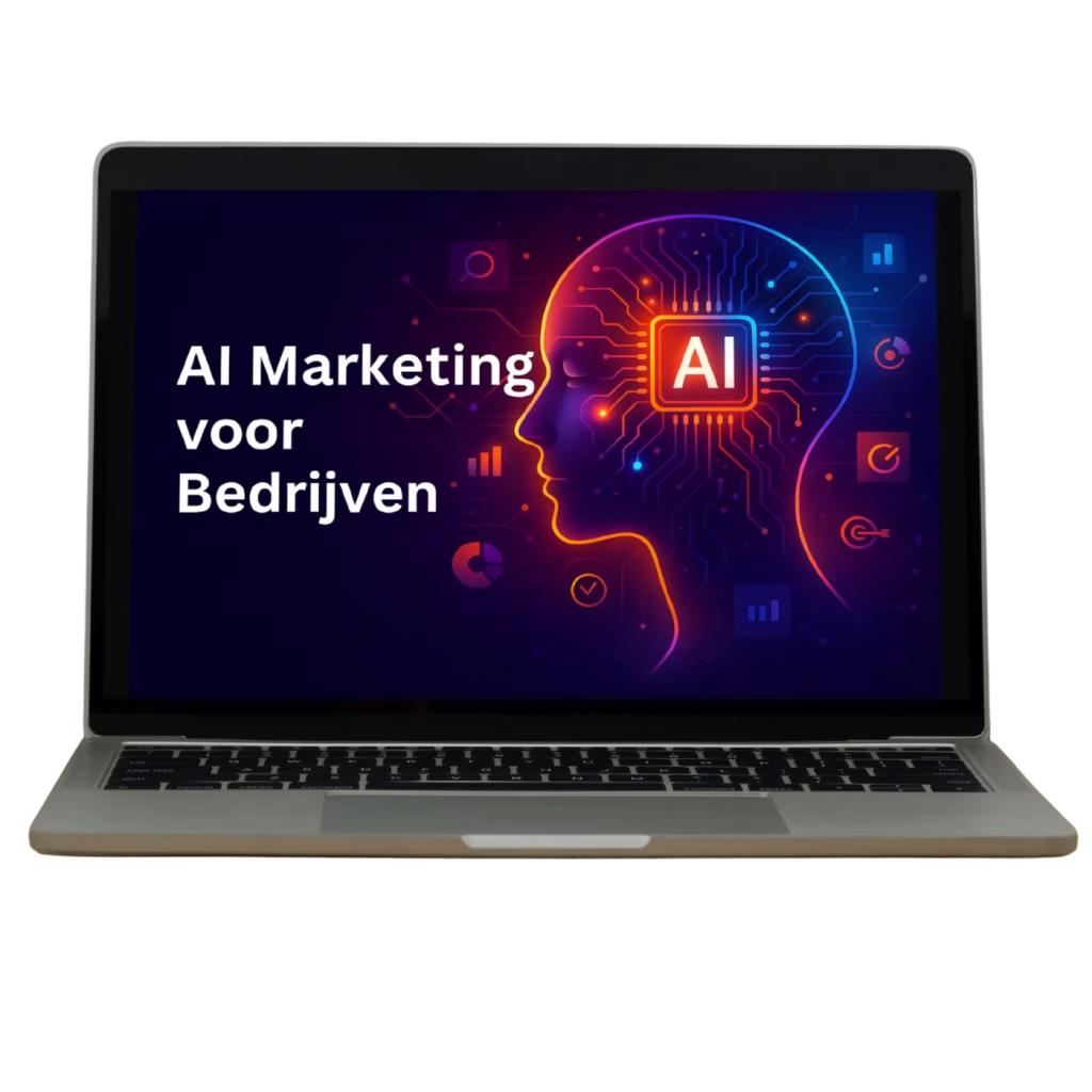 AI Marketing voor bedrijven (800 x 800 px)